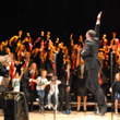 Associazione Crema progetti in Bosnia, sabato gospel