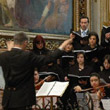 Natale con il Collegium Vocale