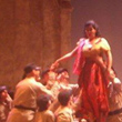 La Carmen al teatro Sociale di Soresina