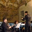 Parkinson, concerto de 'Il Trillo'