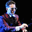 San Domenico, capodanno con Matthew Lee