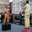 Ex Filanda, i giocolieri della scienza