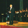 XI concerto di Santo Stefano