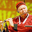 Vivaldi in jazz infiamma CremArena