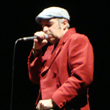 Van De Sfroos 'live' a Crema