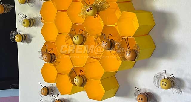 Ripalta Cremasca: alla scoperta delle api