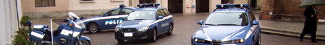 50� Anniversario Polizia Stradale