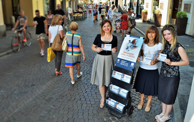 Online incontri apribottiglie Deutsch