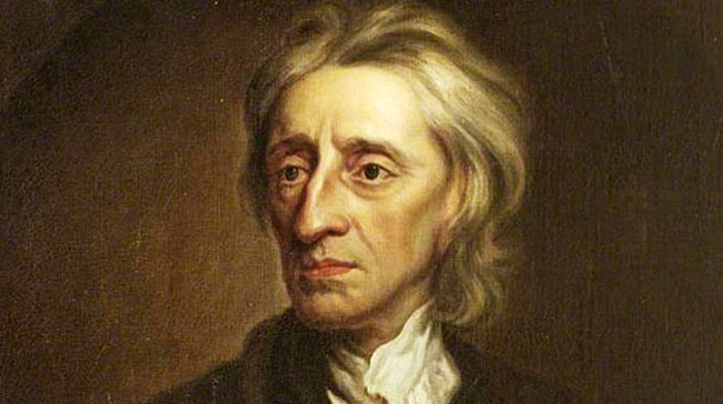 Storia della Fantascienza 1: John Locke e l'etica della comunicazione