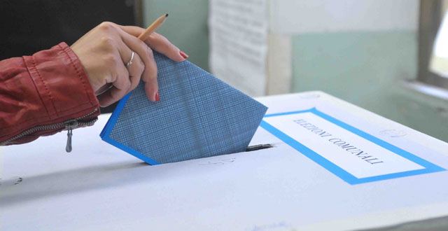 Amministrative, aggiornate le proposte dei socialisti