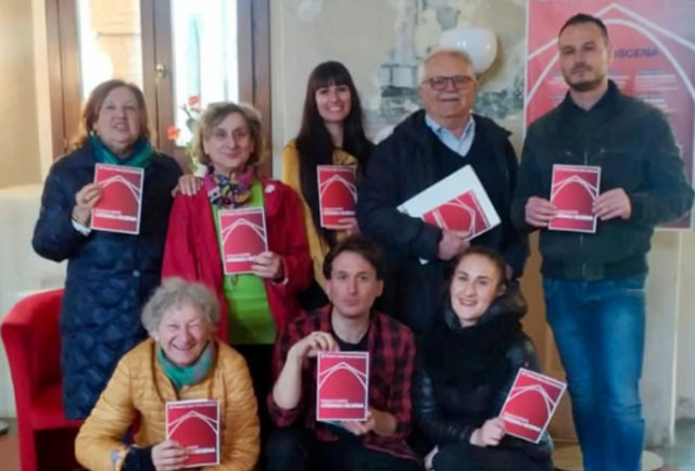 Crema in scena danza, gli spettacoli di maggio