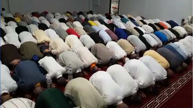 Crema, confronto tra Islam e Cristianesimo
