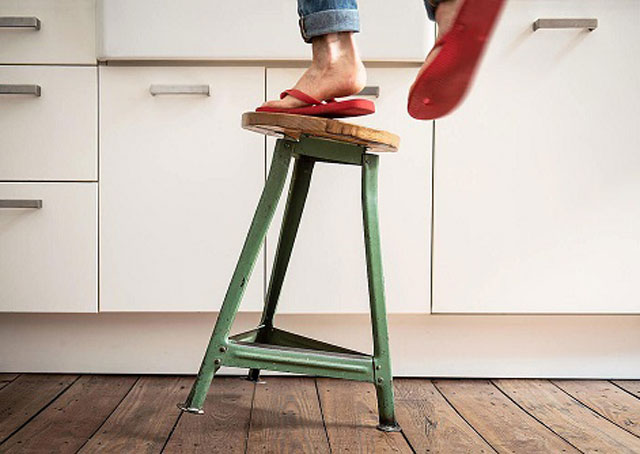 Prevenire incidenti domestici, l'Ats a Ricengo