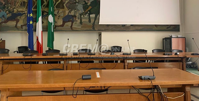 Crema, in consiglio bilancio di previsione e Dup