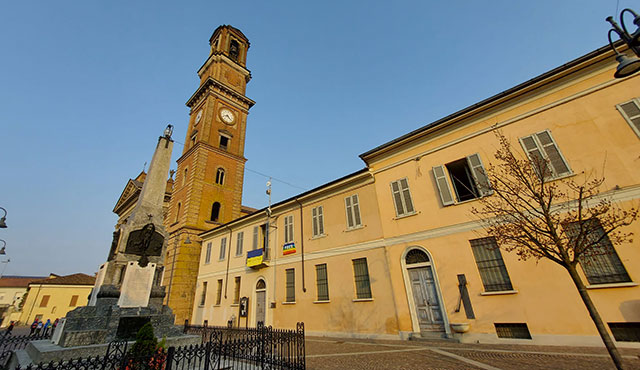 Offanengo: diritto allo studio in consiglio