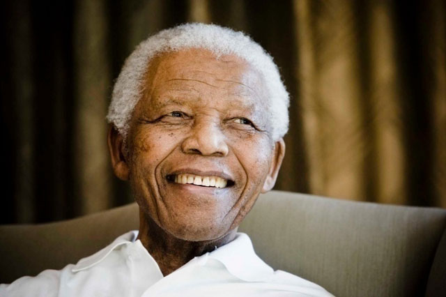 Mandela, ‘l’istruzione può cambiare il mondo’