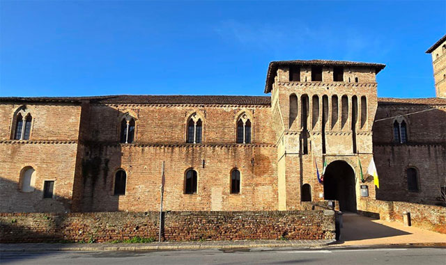 Pandino: giornata medievale per i bambini