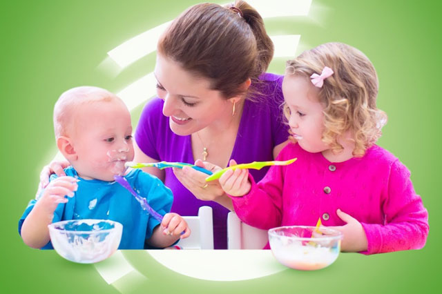 Disostruzione pediatrica, corso al Gran Rondò