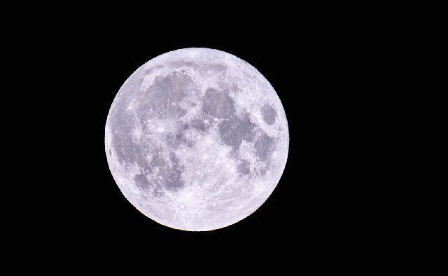 Riscopriamo la luna al museo civico di Crema
