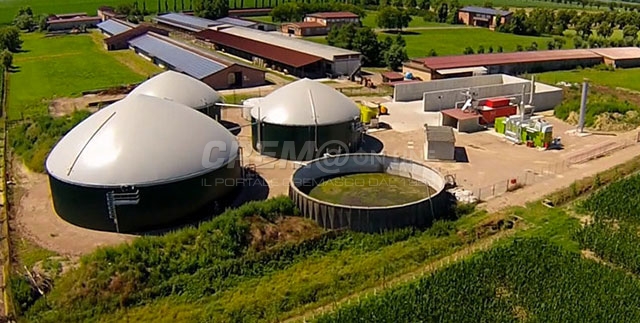 BiometaNo: ‘stima della perdita degli immobili’
