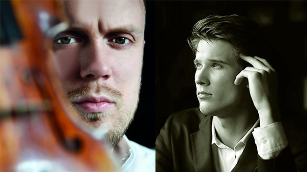 Musica in Corte: il 3 Bidoli e Petrov in concerto