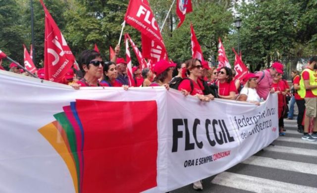 Telecomunicazioni: sciopero fino al 14 luglio
