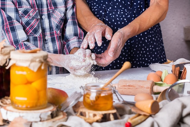 Sergnano: laboratorio culinario 'Dolce Estate'