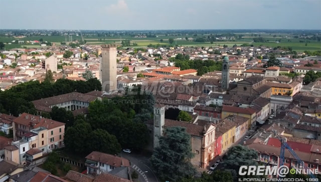 Castelleone: due interrogazioni in consiglio 