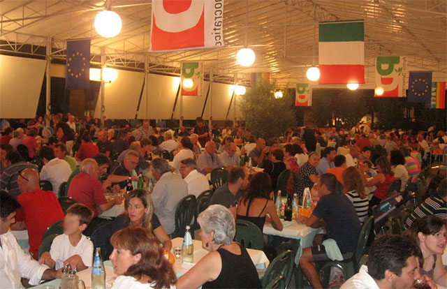 Spino d’Adda. Festa del Pd dal 4 al 7 luglio 2025