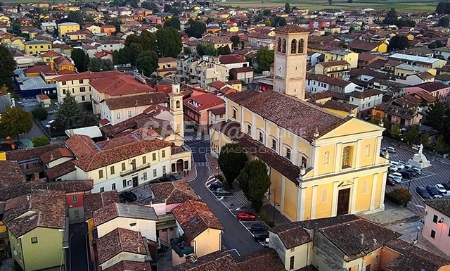 Bagnolo Cremasco: l'estate ha un'altra musica