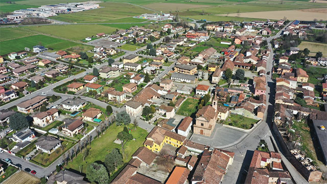 Credera Rubbiano: istituite le borse di studio