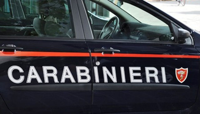 Cocaina, metadone e cannabinoidi: denunciato 