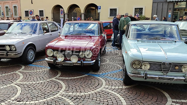 ''Mordi e fuggi'', domenica la quinta edizione