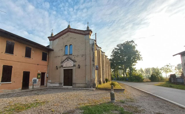 Dovera in marcia, ‘paesaggio da riscoprire’