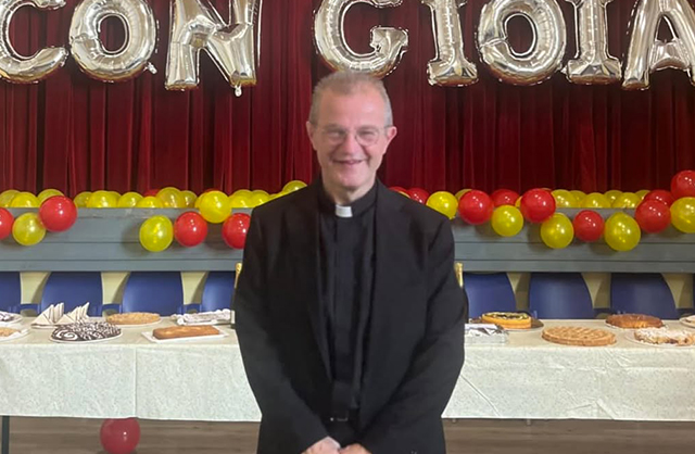 Unità san Carlo Acutis, il programma è ricco