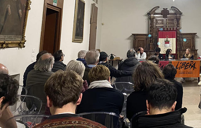 Mafie, 'il Cremasco unito ha anticorpi forti'