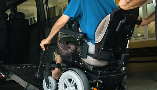 Castelleone: diamo ruote ai custodi sociali