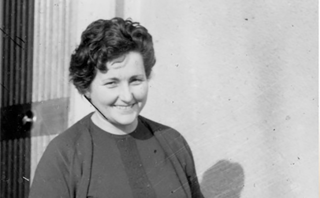 Libro e docufilm su Margherita Marmiroli