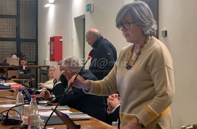 Centrodestra, tre emendamenti al bilancio