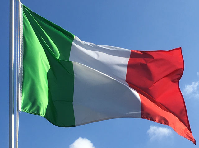 Giornata nazionale della bandiera italiana