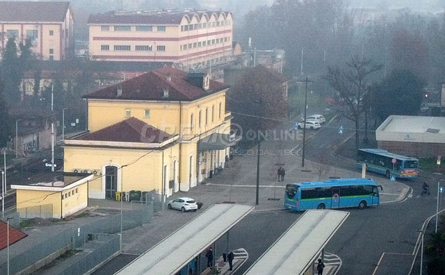 'Più sicurezza a Crema, intervenga l'esercito'