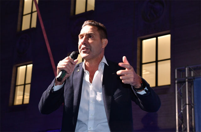 Vannacci a Crema, cambia la sede dell’incontro