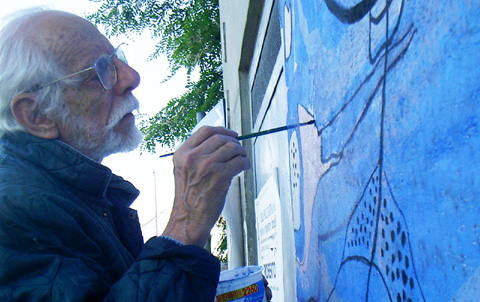 Ripalta, iscrizioni al concorso di poesia e pittura 