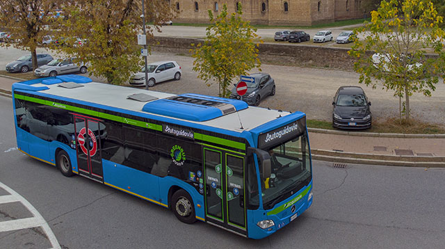 Trasporto pubblico: indennizzo agli operatori