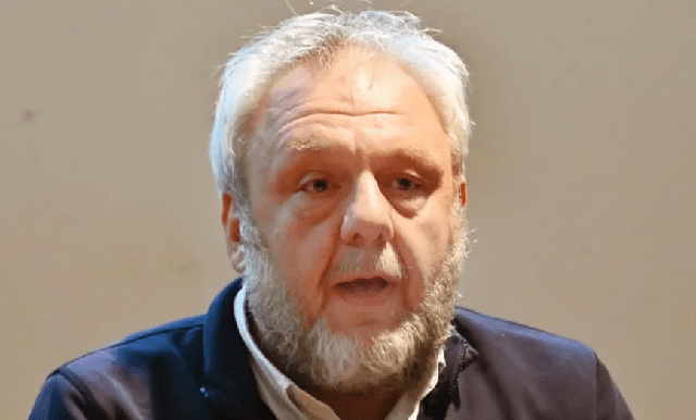 Simone Uggetti si racconta: Storia di un sindaco