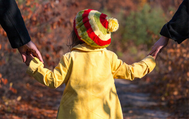 Congedo parentale esteso fino ai 14 anni 