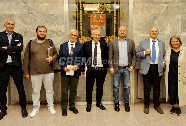 Martedì 10 il primo consiglio provinciale 2026