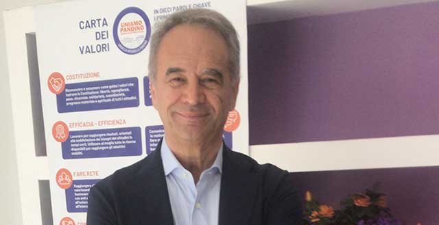 Uniamo Pandino: ‘amministrazione allo sbando’