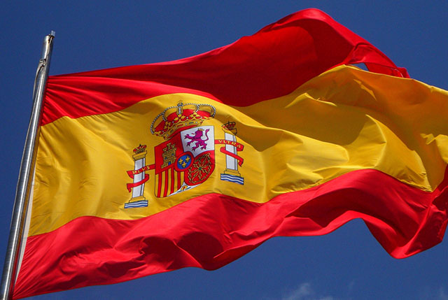 Consiglio comunale ragazzi, corso di spagnolo