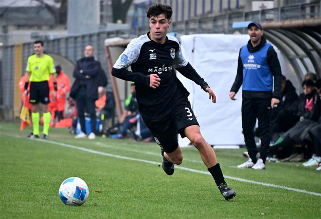 Serie D, il Crema batte 1-0 la Trevigliese
